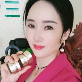 草庙赵姐护肤(沐佰轩早晚霜)