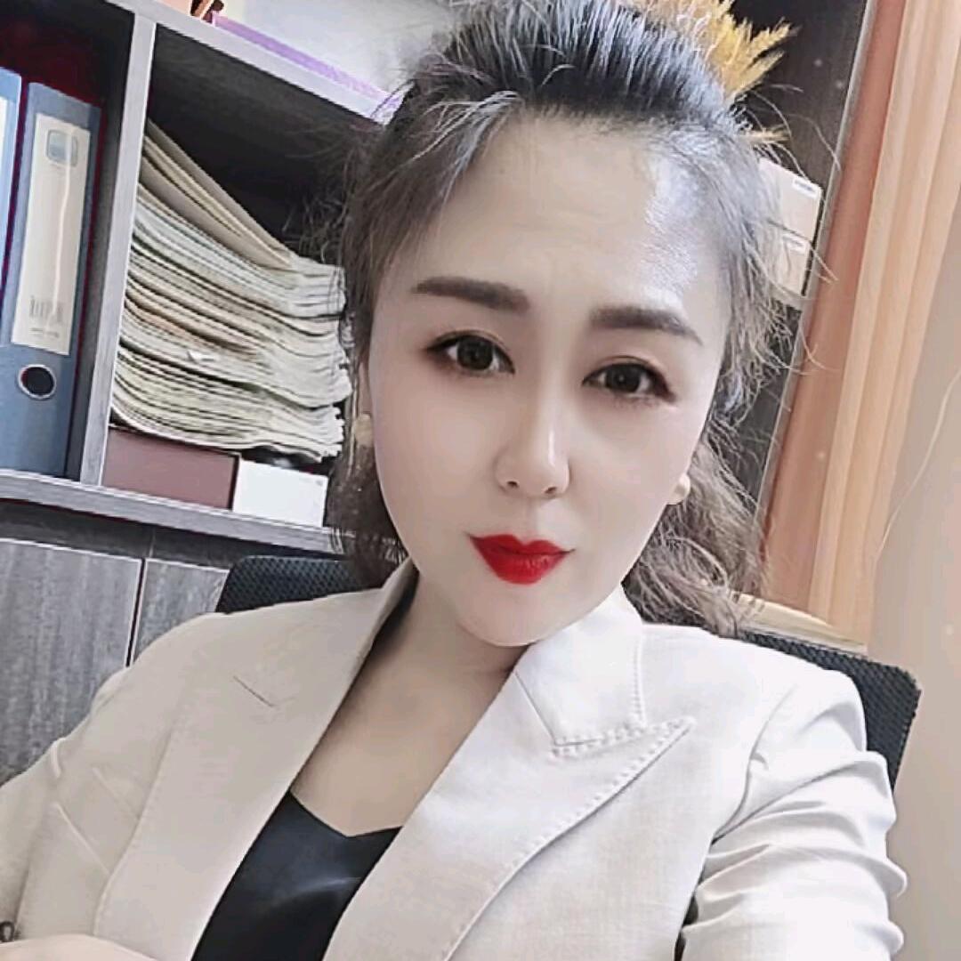 大同花绣财窗帘@三姐