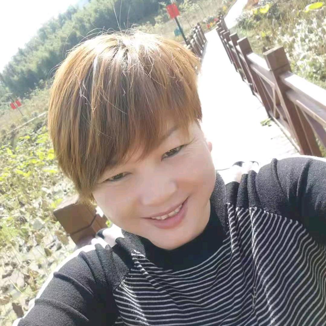 徐姐姐