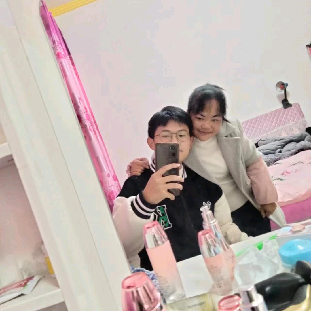 贵州小妹