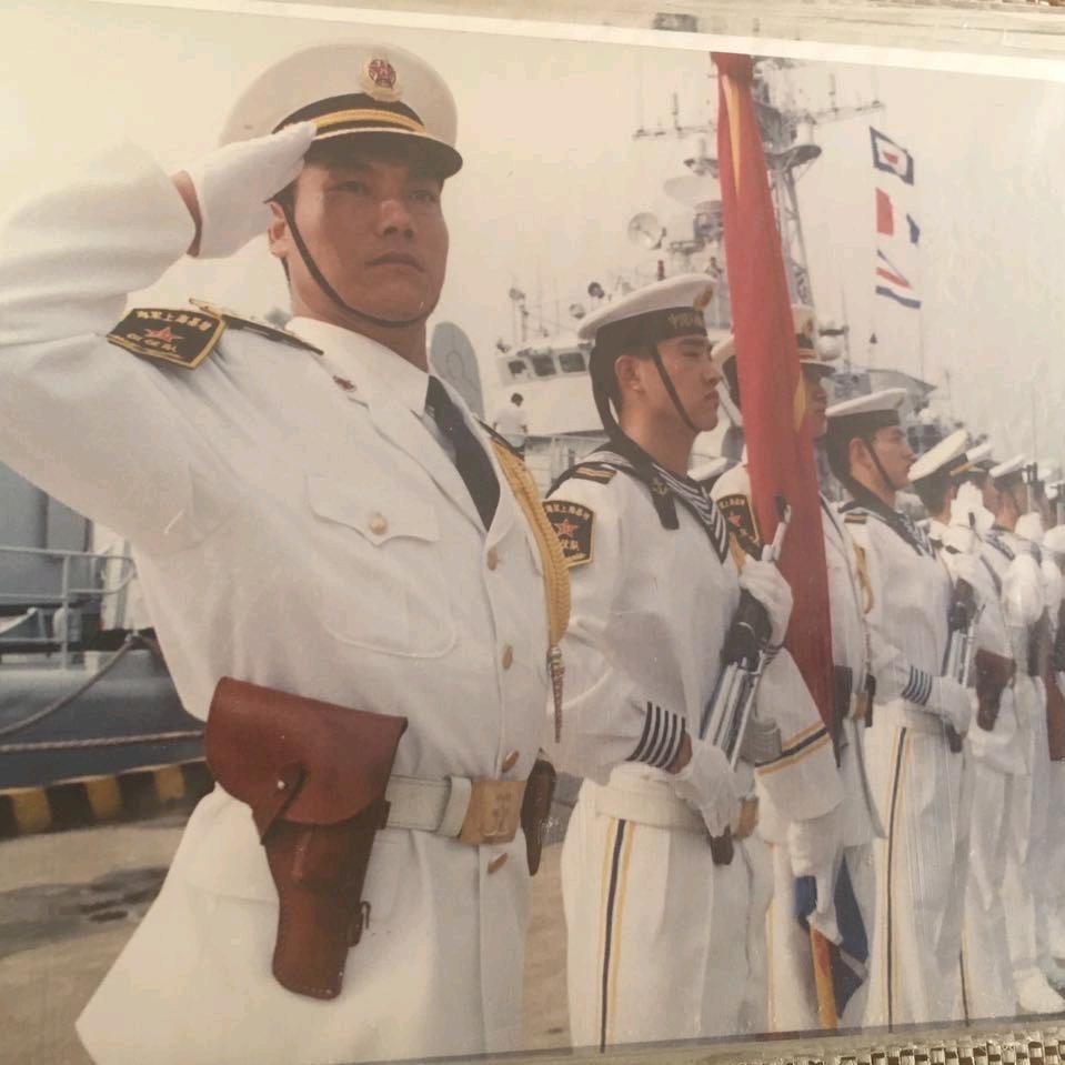 青岛驾校刘教练