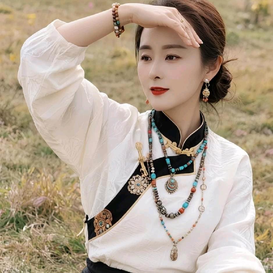 尘埃落定(拒绝私聊)