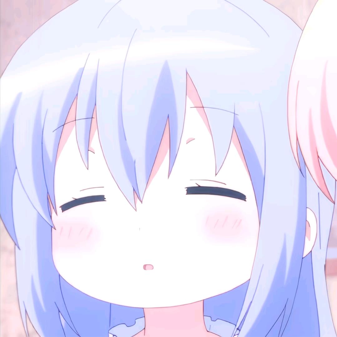 💭你要来点兔子吗◟