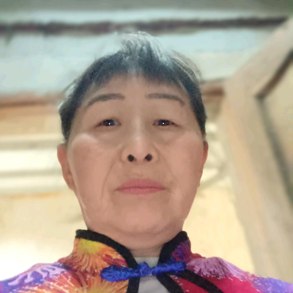赵平姐