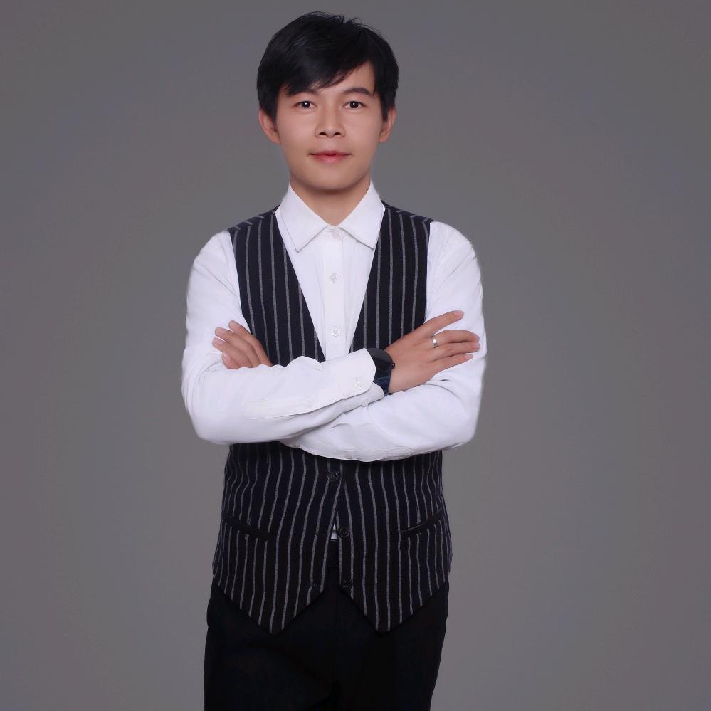 高尚～鹰潭志存高远曳舞团掌门