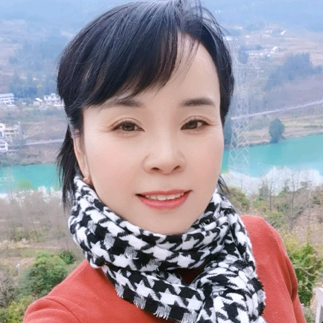 张姐爱舞（下午4:40）