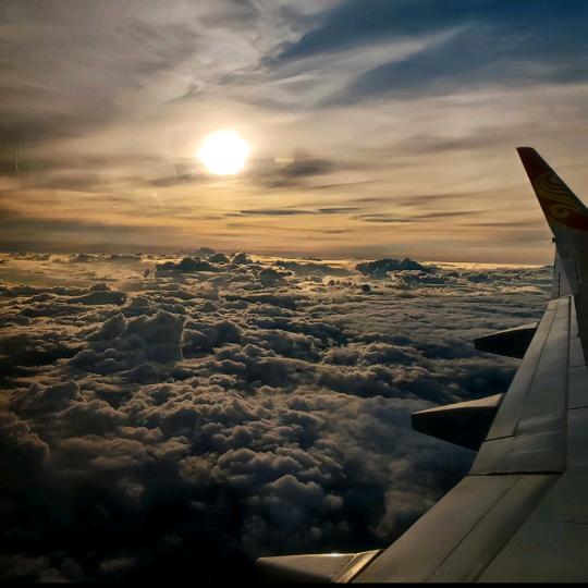 旅途