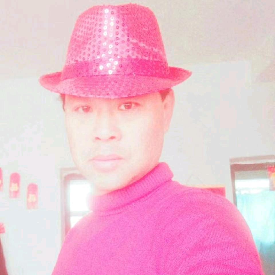 刚好👌婚礼主持，唱跳歌手