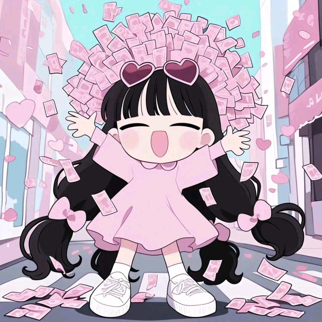 🦋喜妹儿美甲美睫