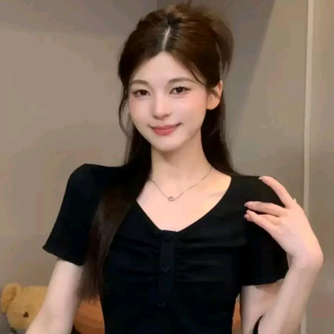 美少女