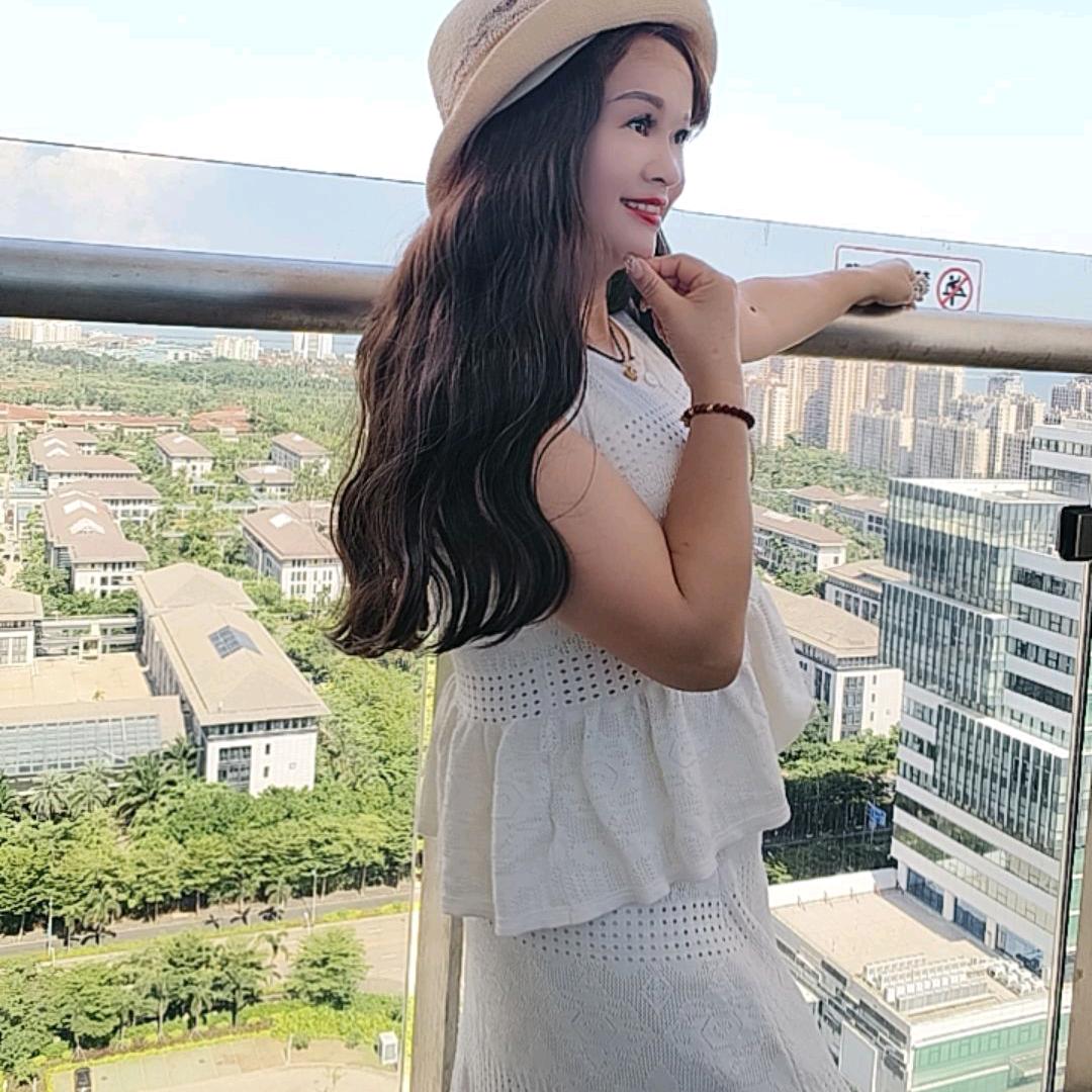 贵州大妹