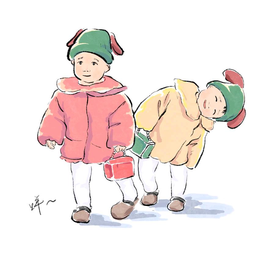 凤凰之秋