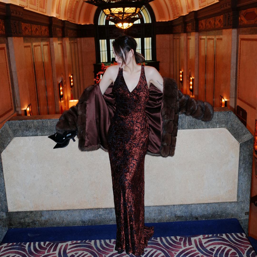 洛哥(高奢私服)