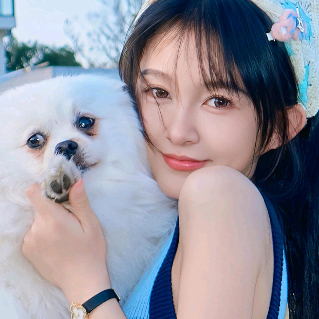 欢喜就好🧚