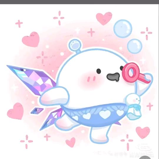 蛋仔：百特了花
