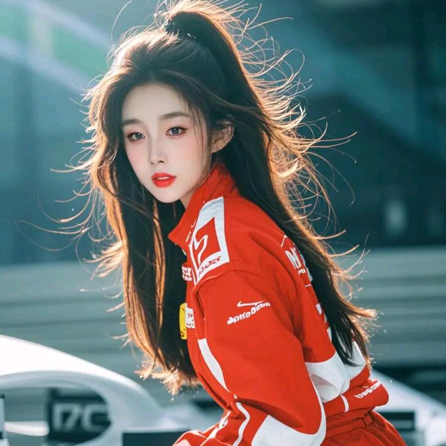 辉煌的未来