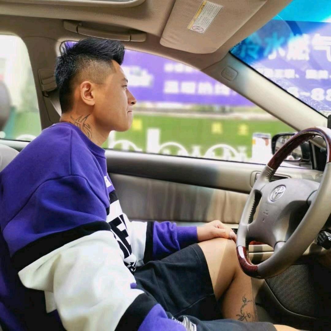 丑驸马