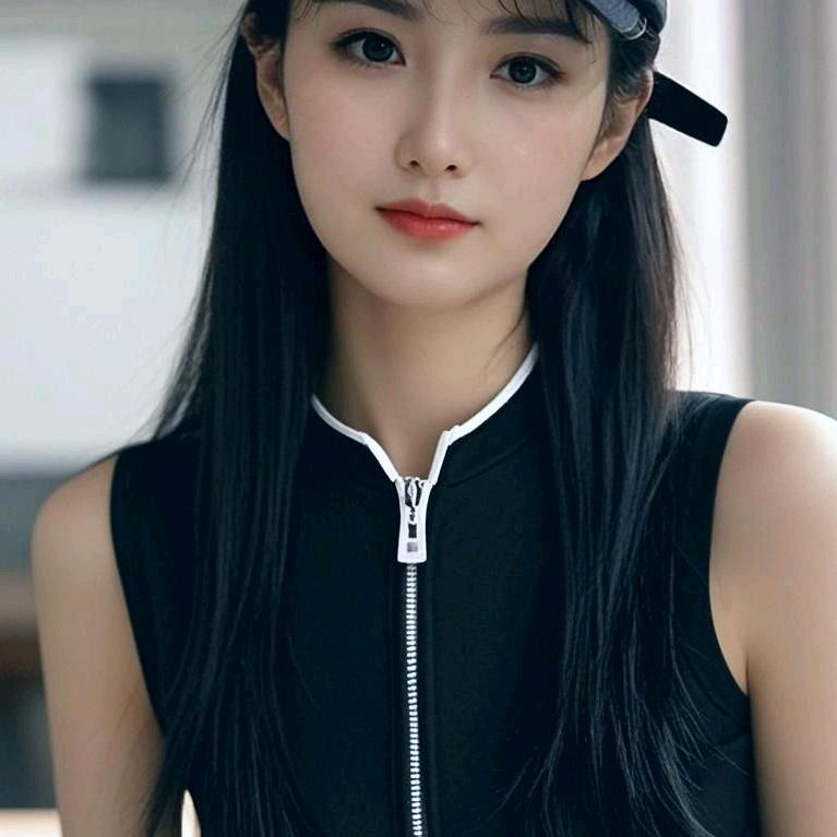 阳光女神