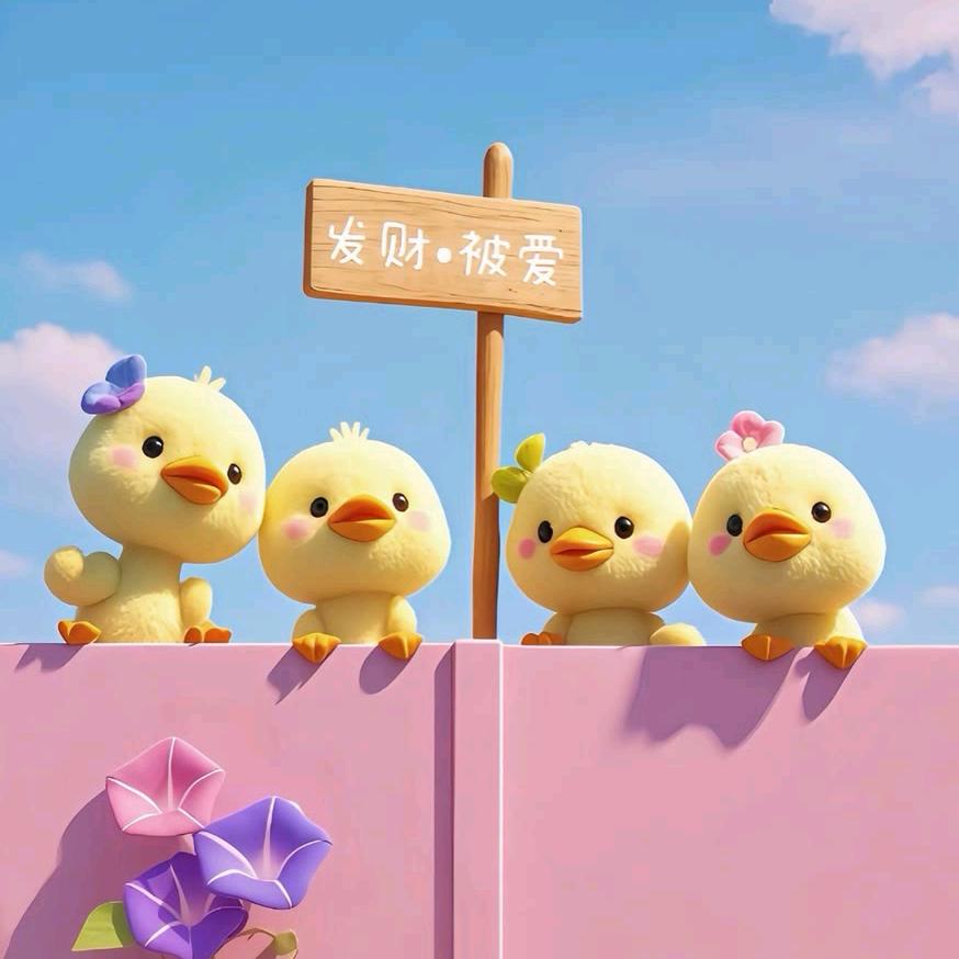 涵涵麻麻💕