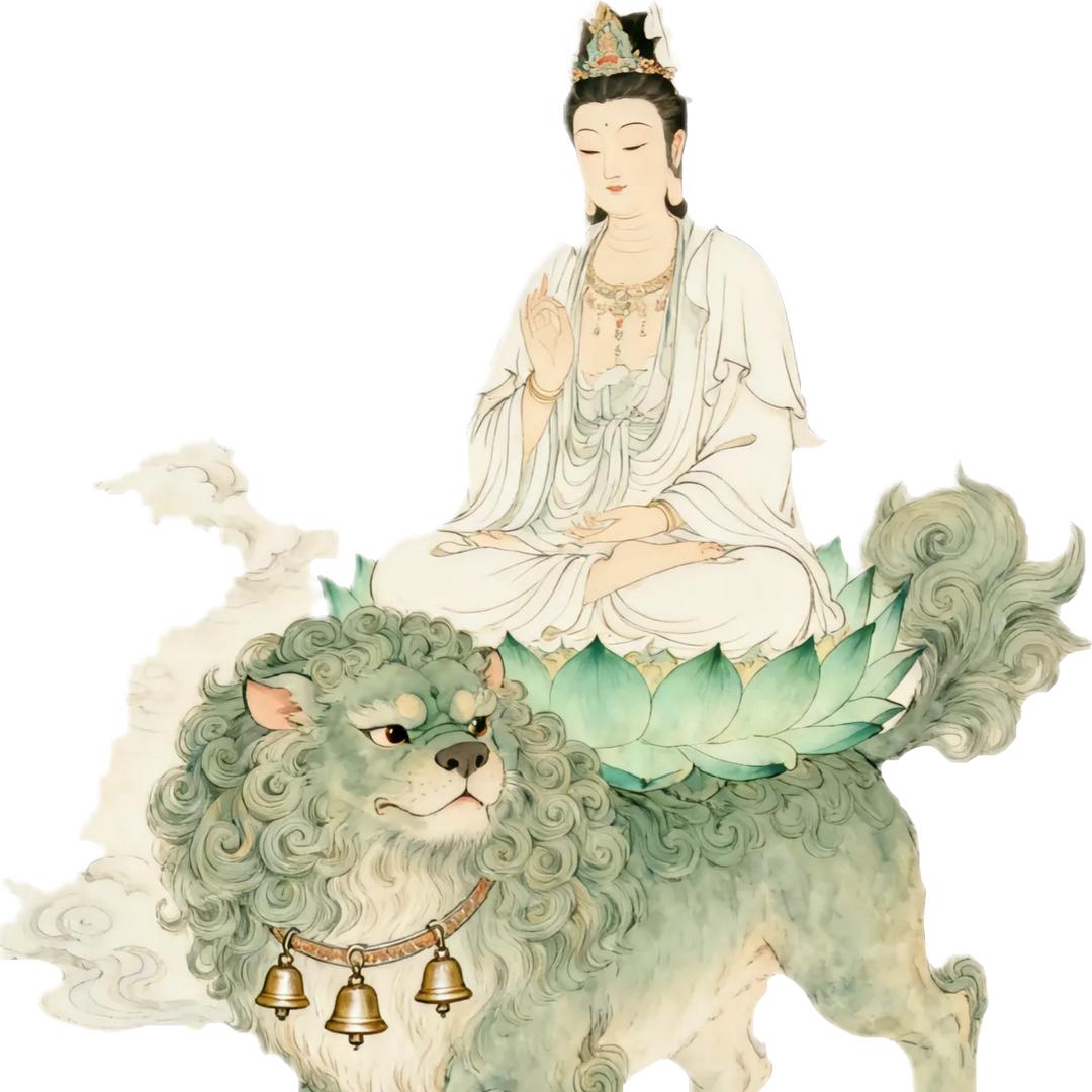 那头小白猪