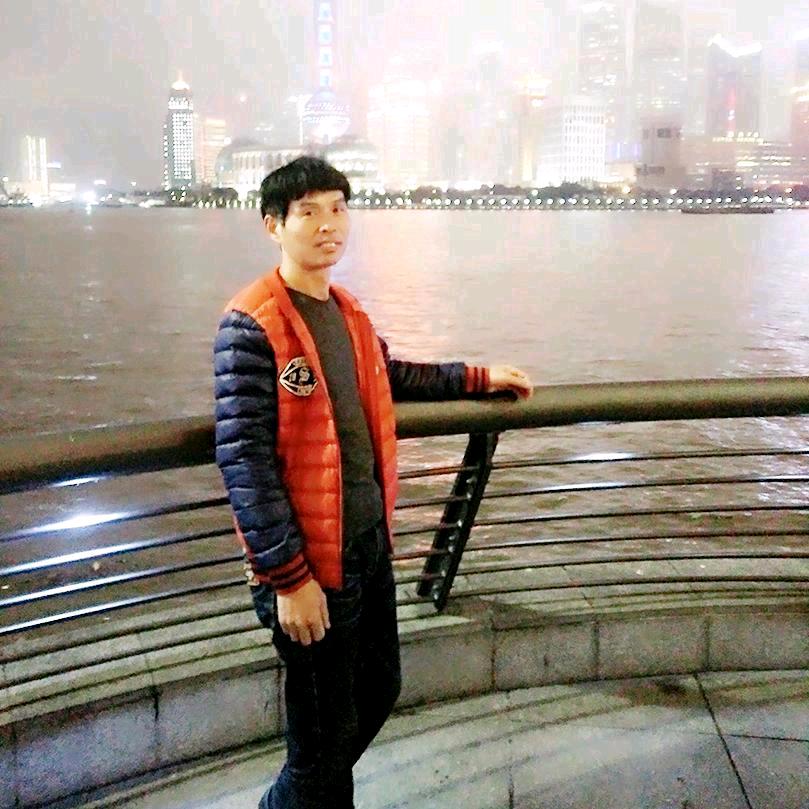 台州项哥