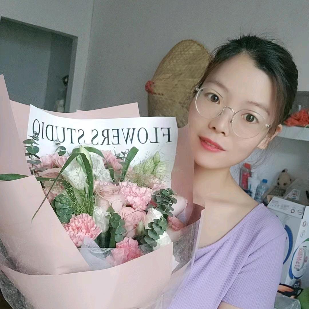 丽