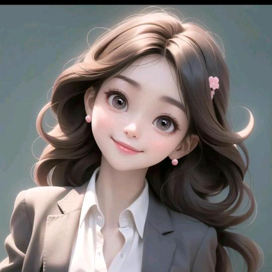 💞丫頭💗🐯