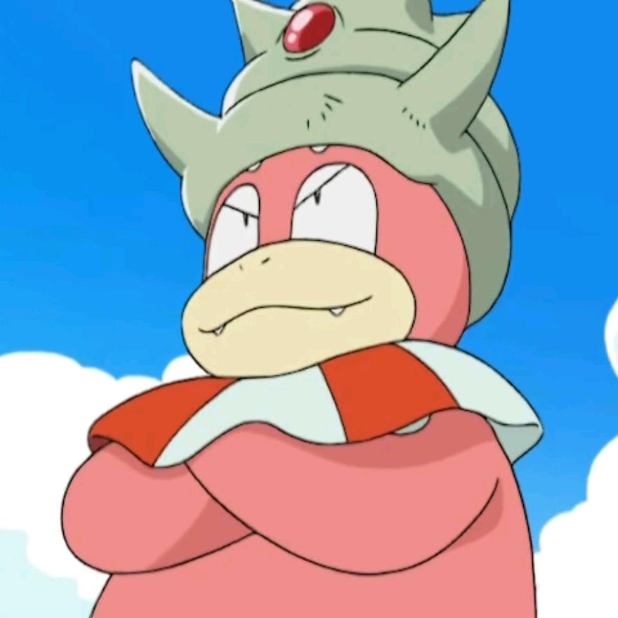 呆呆王使用了诡计