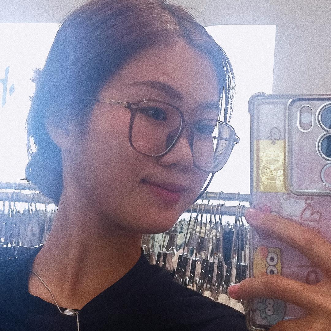 月月🌸