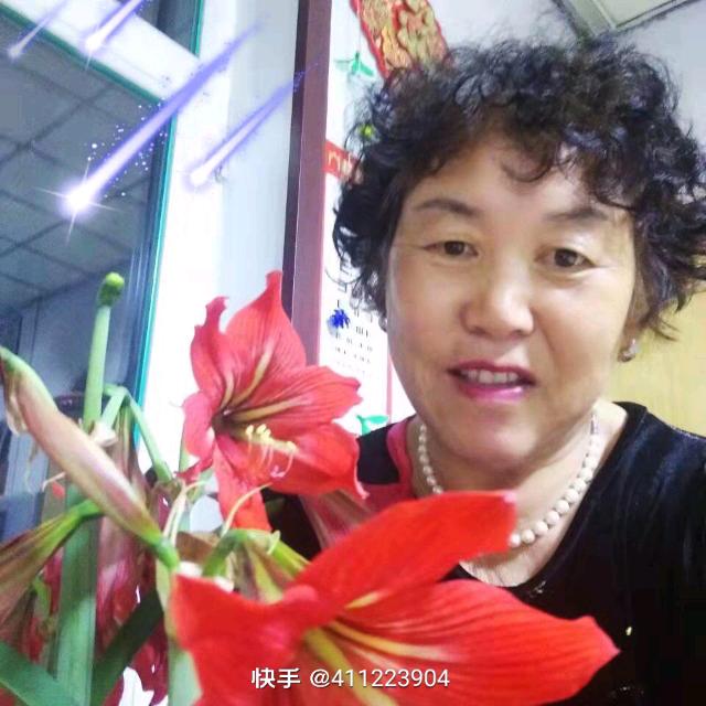 快乐阿娘，Hehe