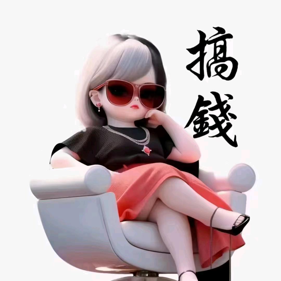 އ小二，来份爱；