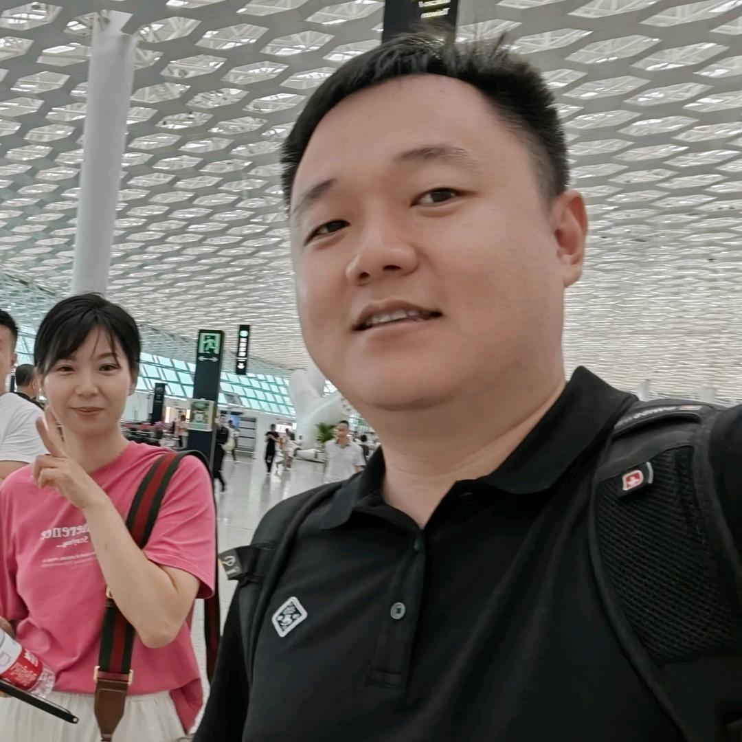 嬴政聊金融