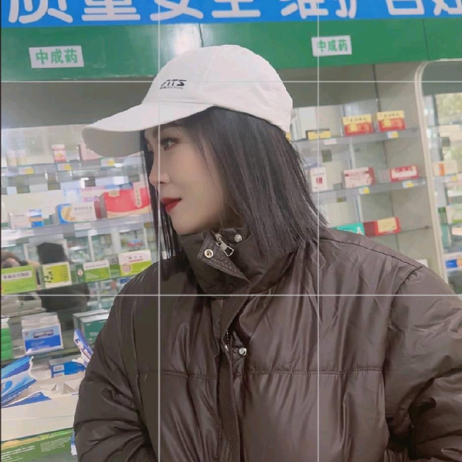 每天保持微笑