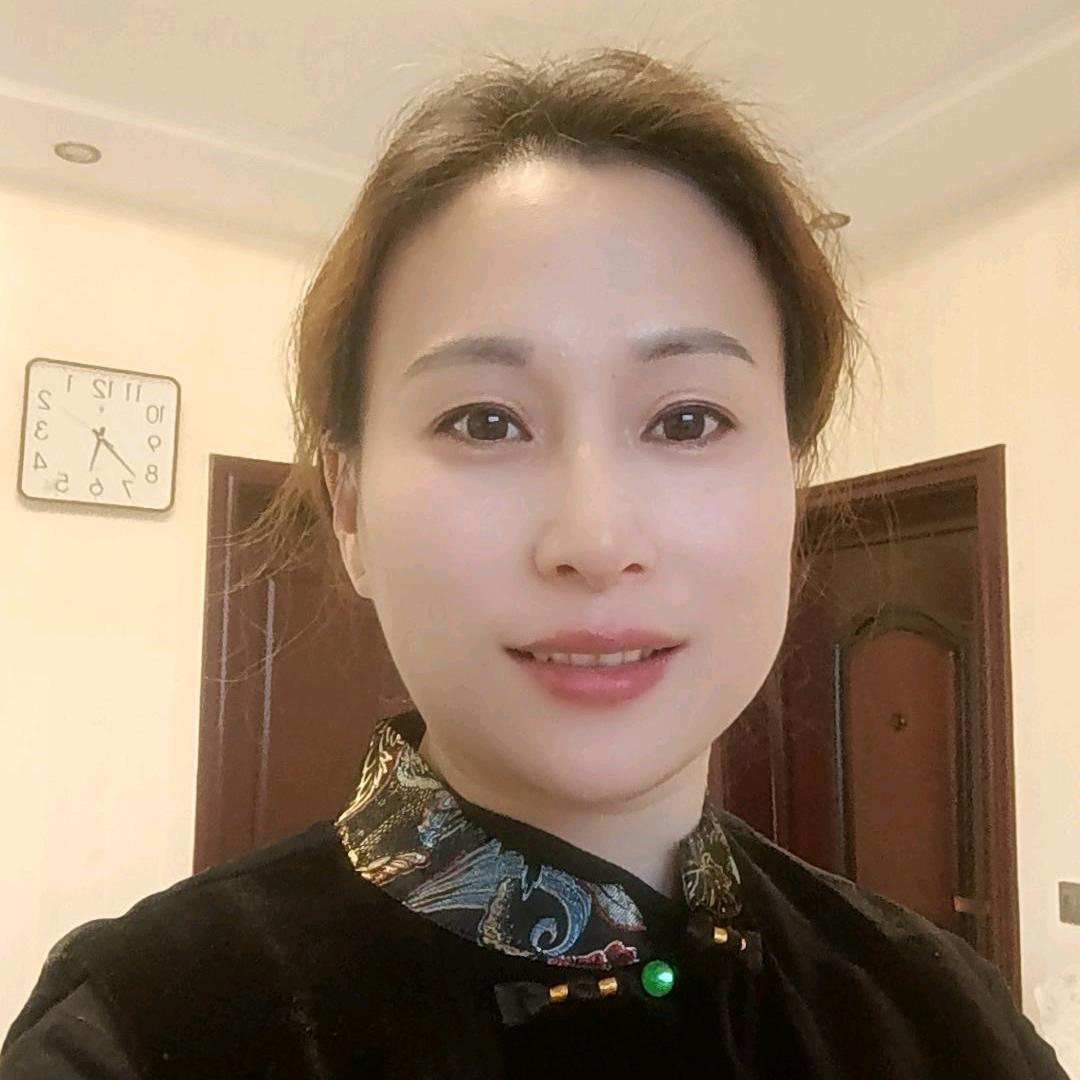 在任丘卖瓷砖的娟姐