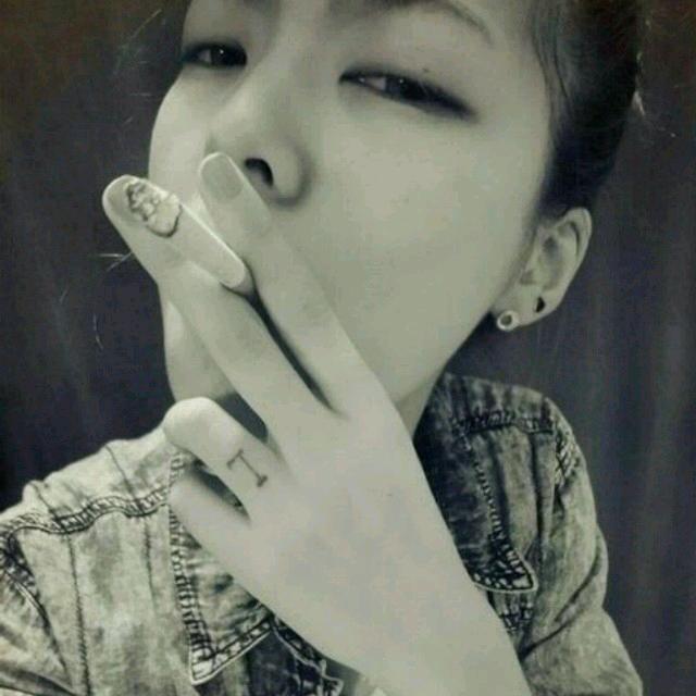 婷婷