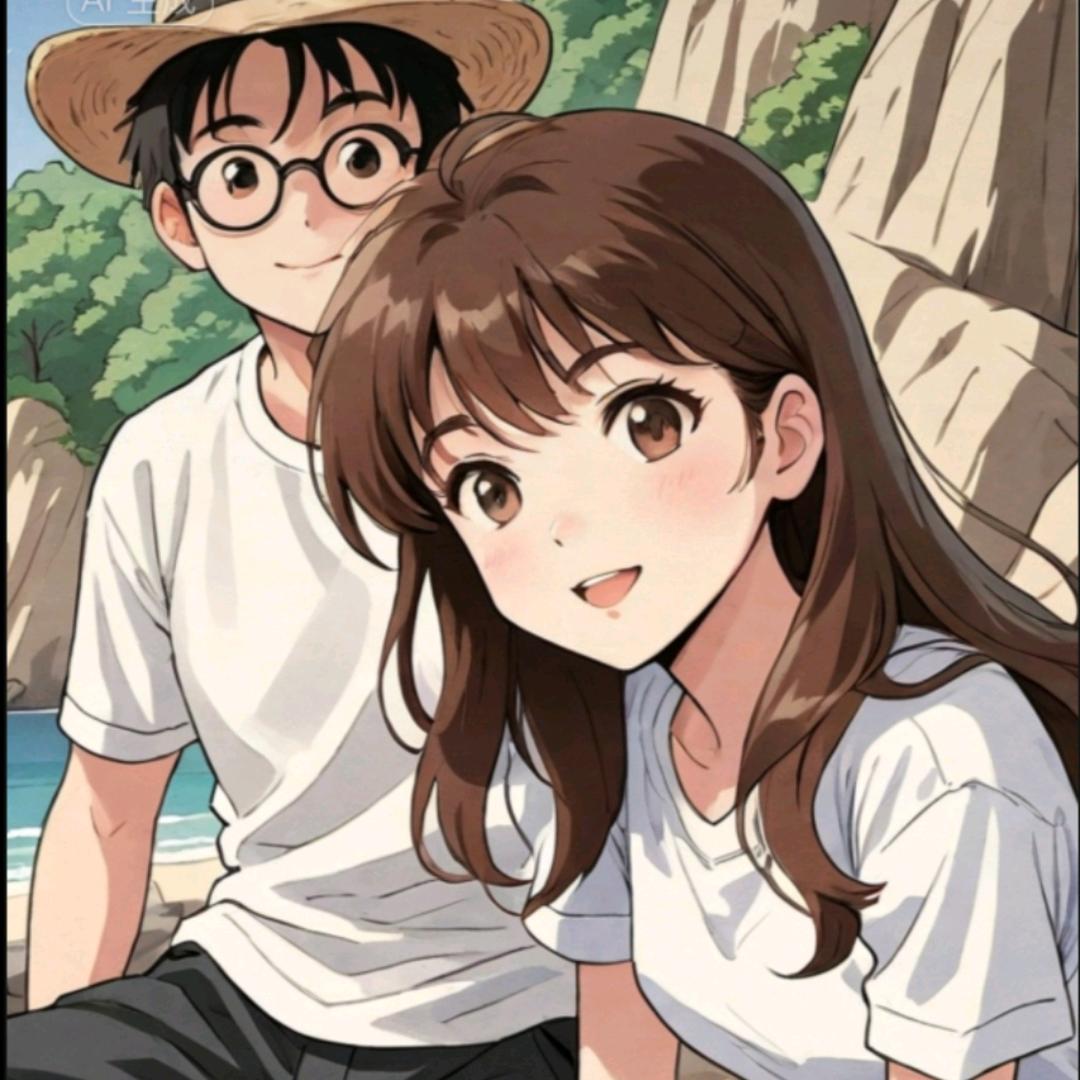 羡鱼 ᥫᩣᩚ