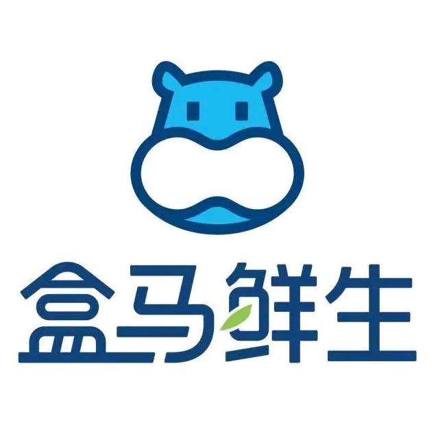 盒马鲜生小猪呀