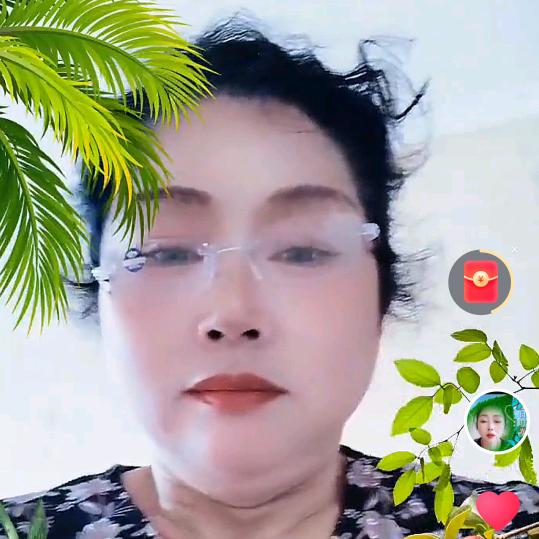 小华