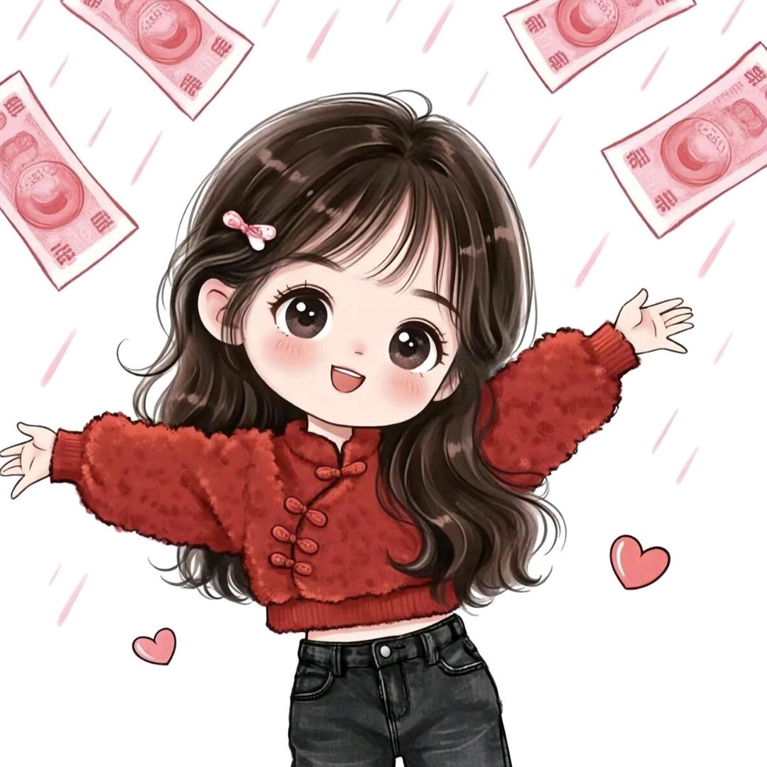 美菱冰箱小姐姐