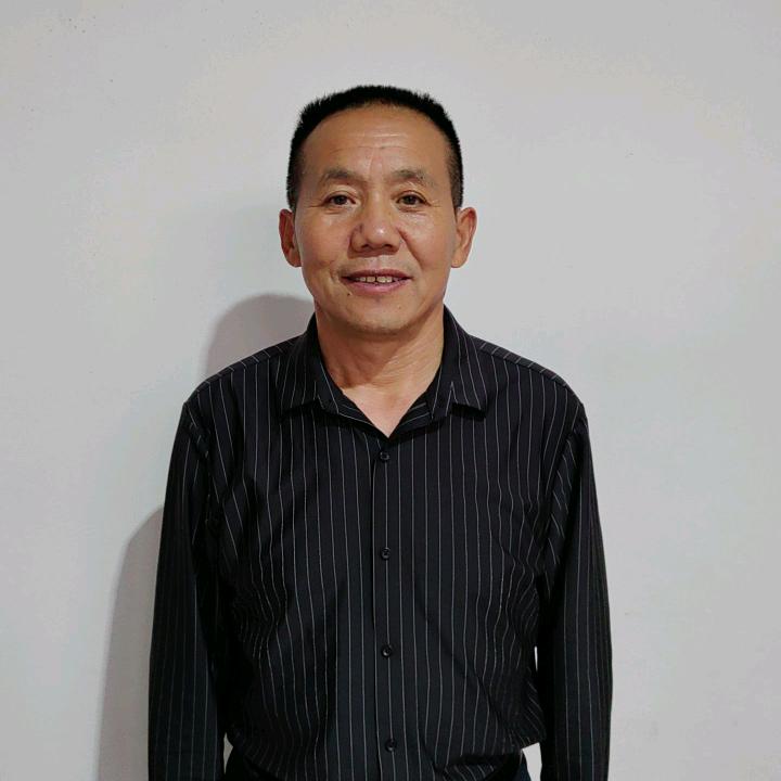 戚大海