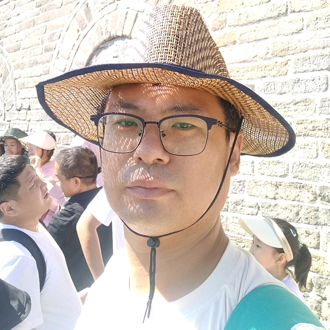 。