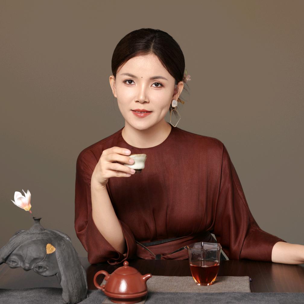 莲子茶叶 | 专注中老期茶 | 醉流霞