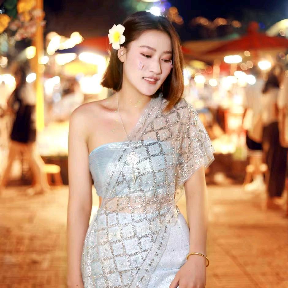 晓晓在成都