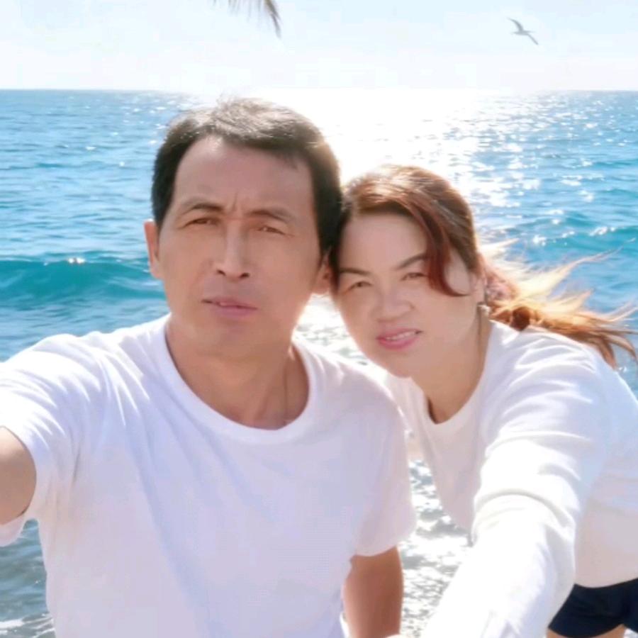 勇哥（相伴一生）