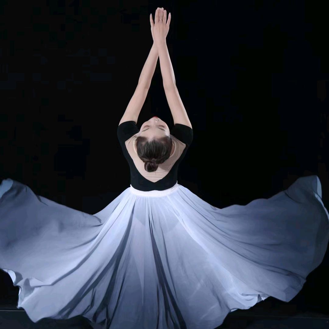 爱跳舞💃🏻的波妞们