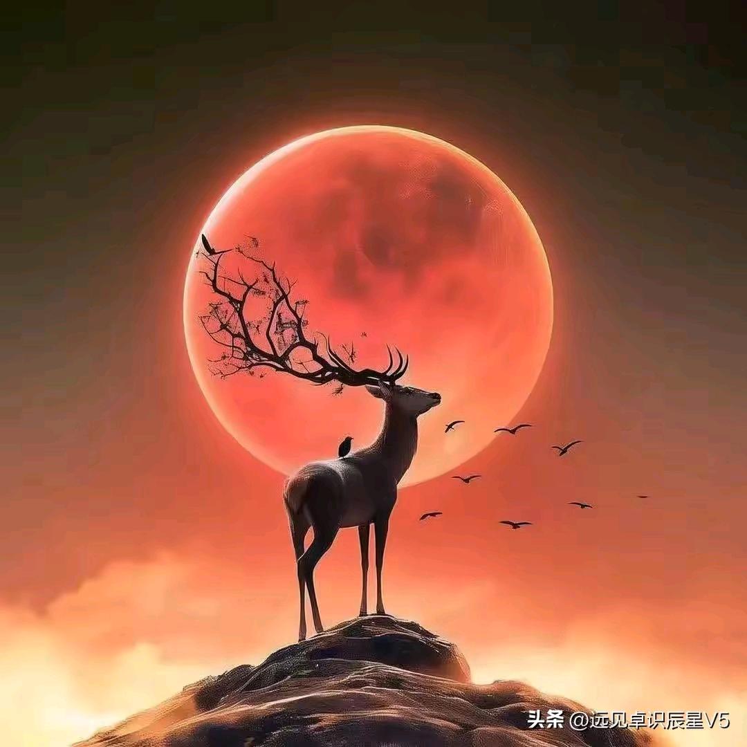 瑞气祥云