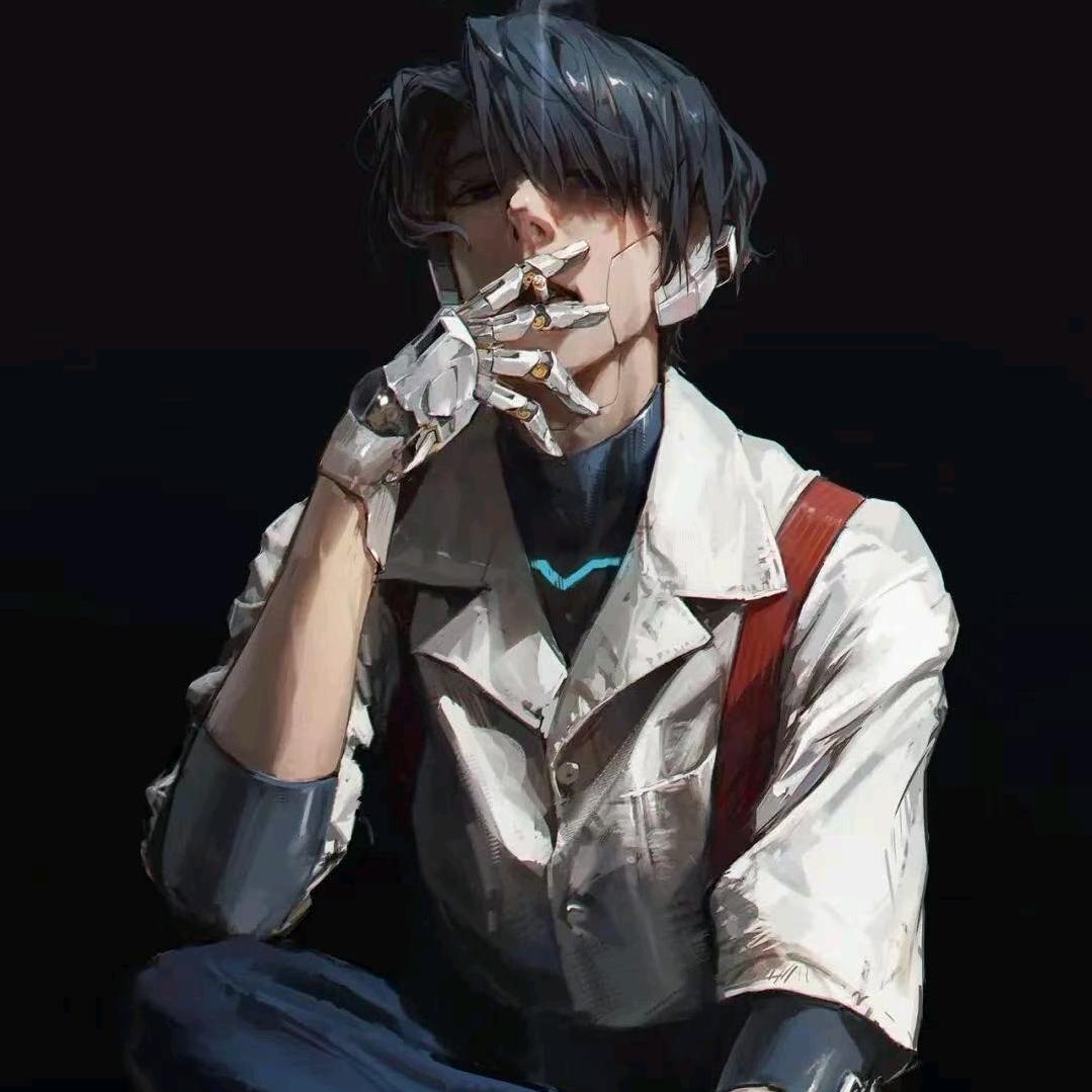 狼羊臭兄弟