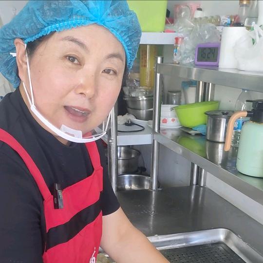 肥猫东姐家常主食