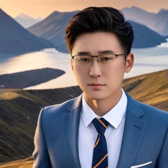 开心就好🎶💕