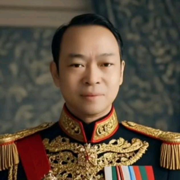 快乐的农村老玩童！